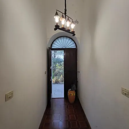 Villa Manfridi - 10 Minuti Da Polignano E *