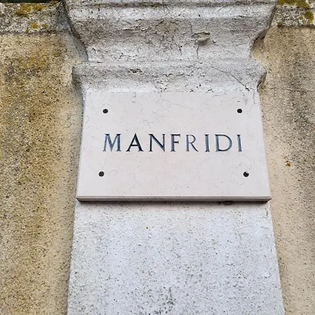 Manfridi - 10 Minuti Da Polignano E Monopoli