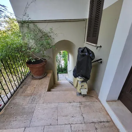 Manfridi - 10 Minuti Da Polignano E Villa