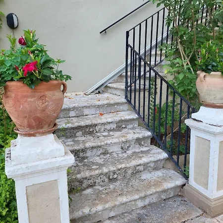 Manfridi - 10 Minuti Da Polignano E * Monopoli