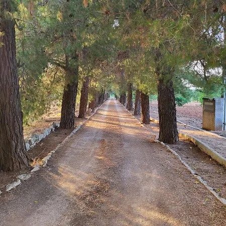 Manfridi - 10 Minuti Da Polignano E Villa Monopoli